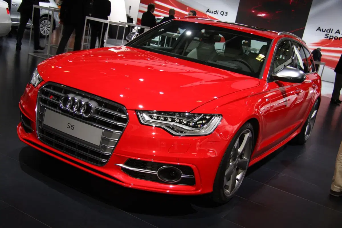 Audi al Motor Show 2011 (27)