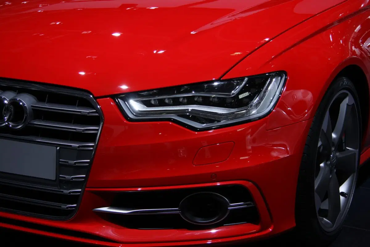 Audi al Motor Show 2011 (28)