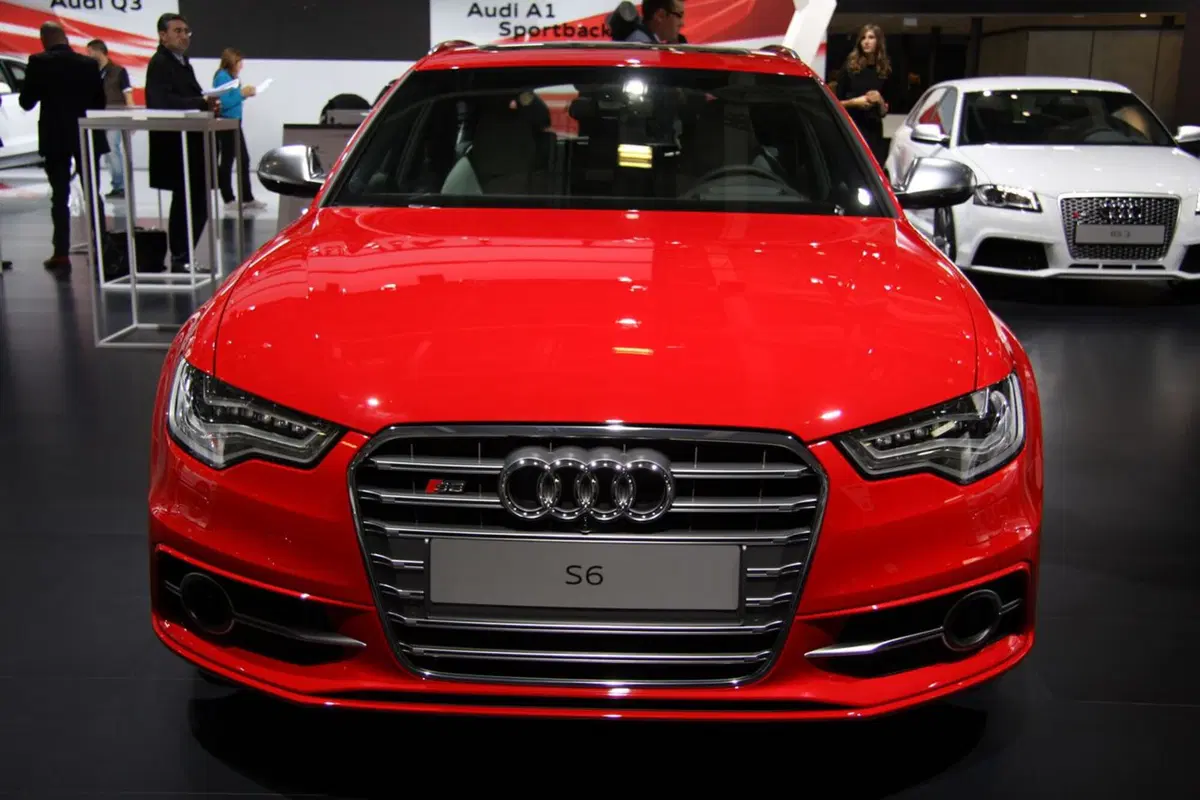 Audi al Motor Show 2011 (29)