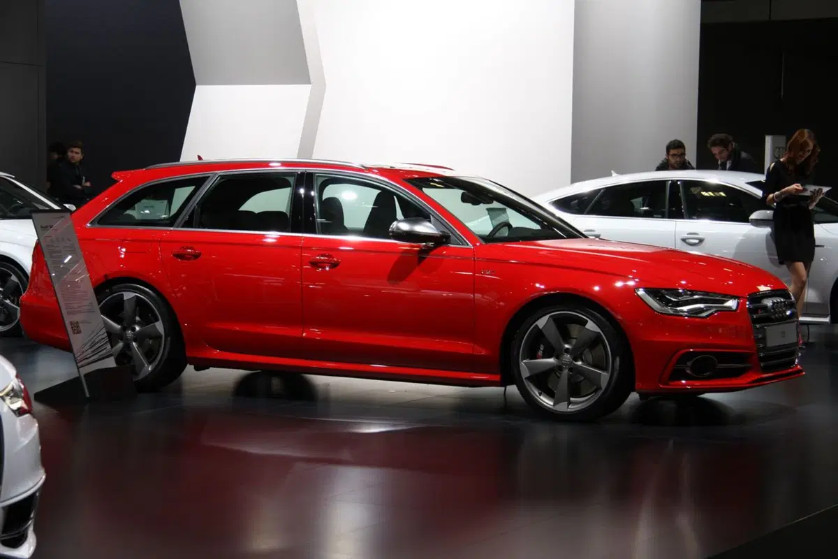Audi al Motor Show 2011 (30)