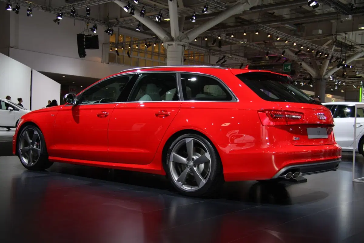 Audi al Motor Show 2011 (32)