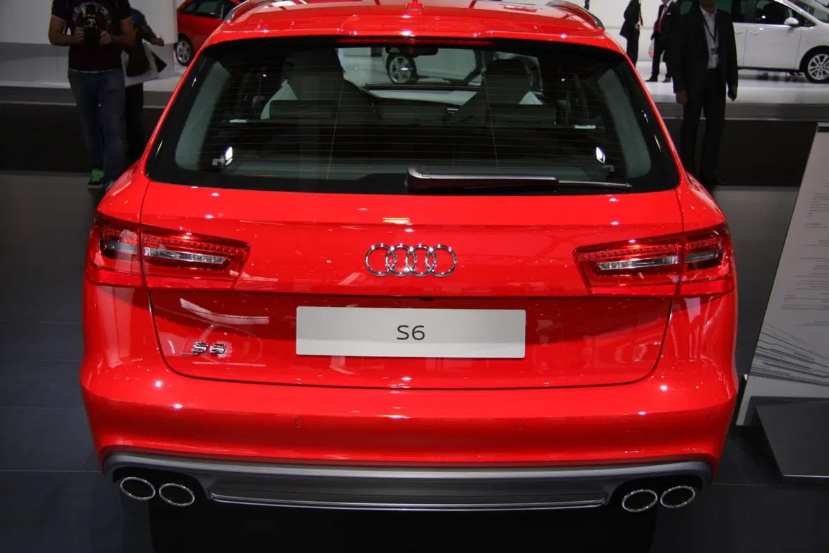 Audi al Motor Show 2011 (33)