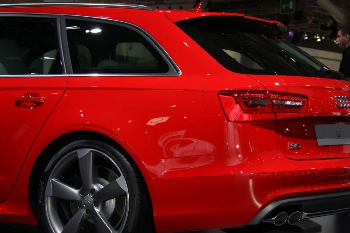 Audi al Motor Show 2011 (34)