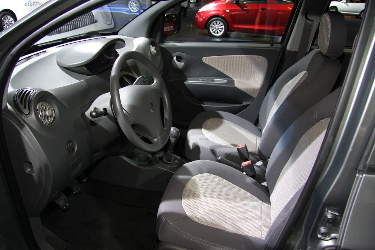 DR al Motor Show 2011 (4)