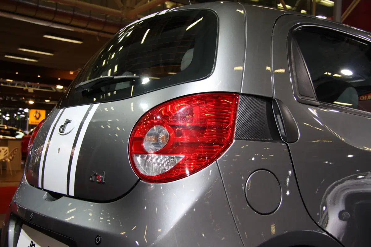 DR al Motor Show 2011 (9)