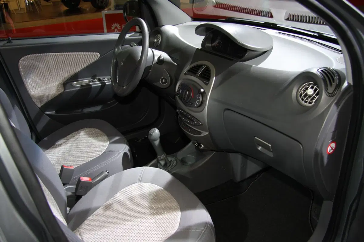 DR al Motor Show 2011 (11)