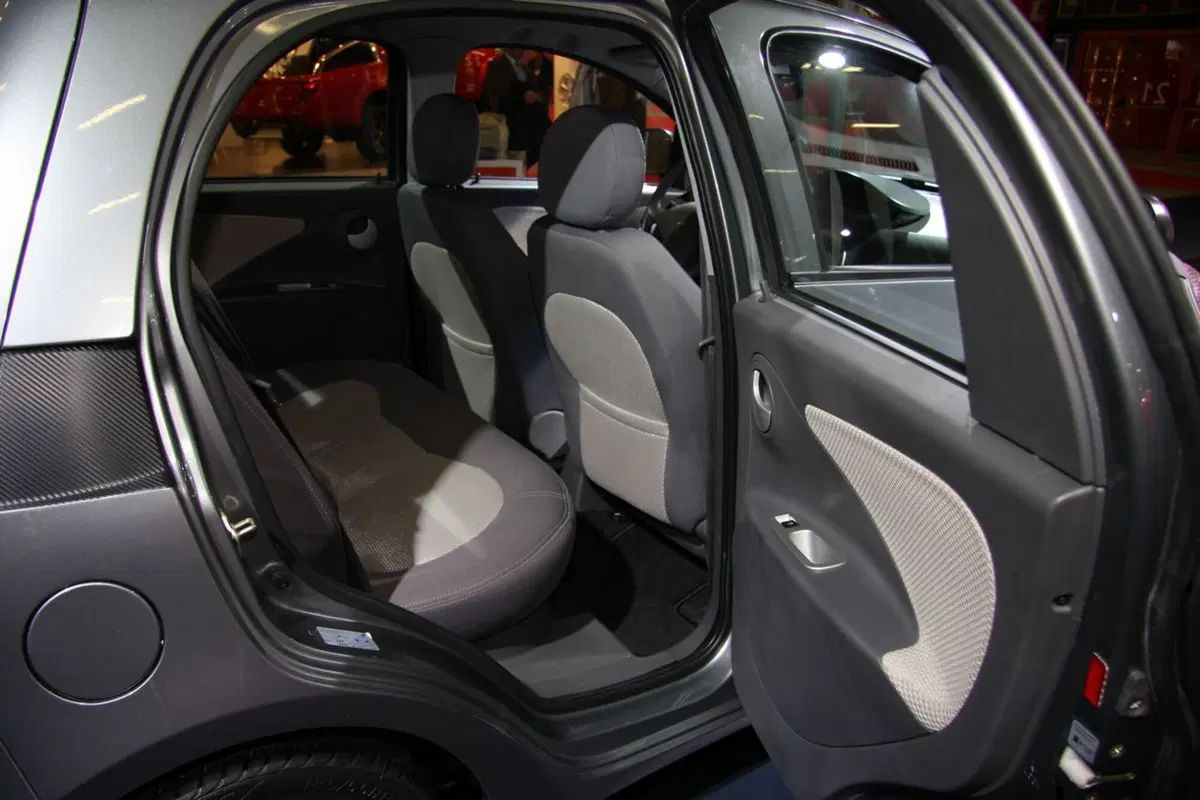 DR al Motor Show 2011 (12)