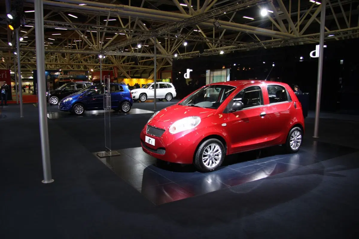 DR al Motor Show 2011 (14)