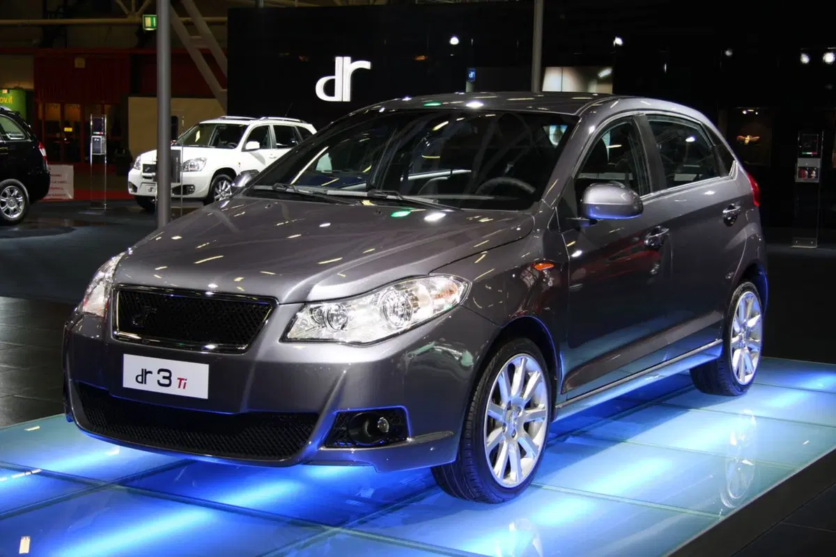 DR al Motor Show 2011 (15)
