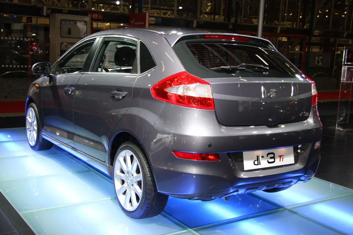 DR al Motor Show 2011 (16)