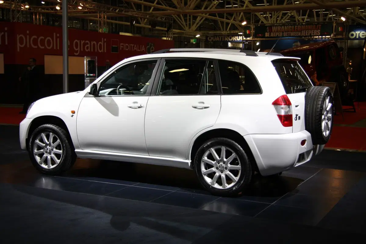 DR al Motor Show 2011 (19)
