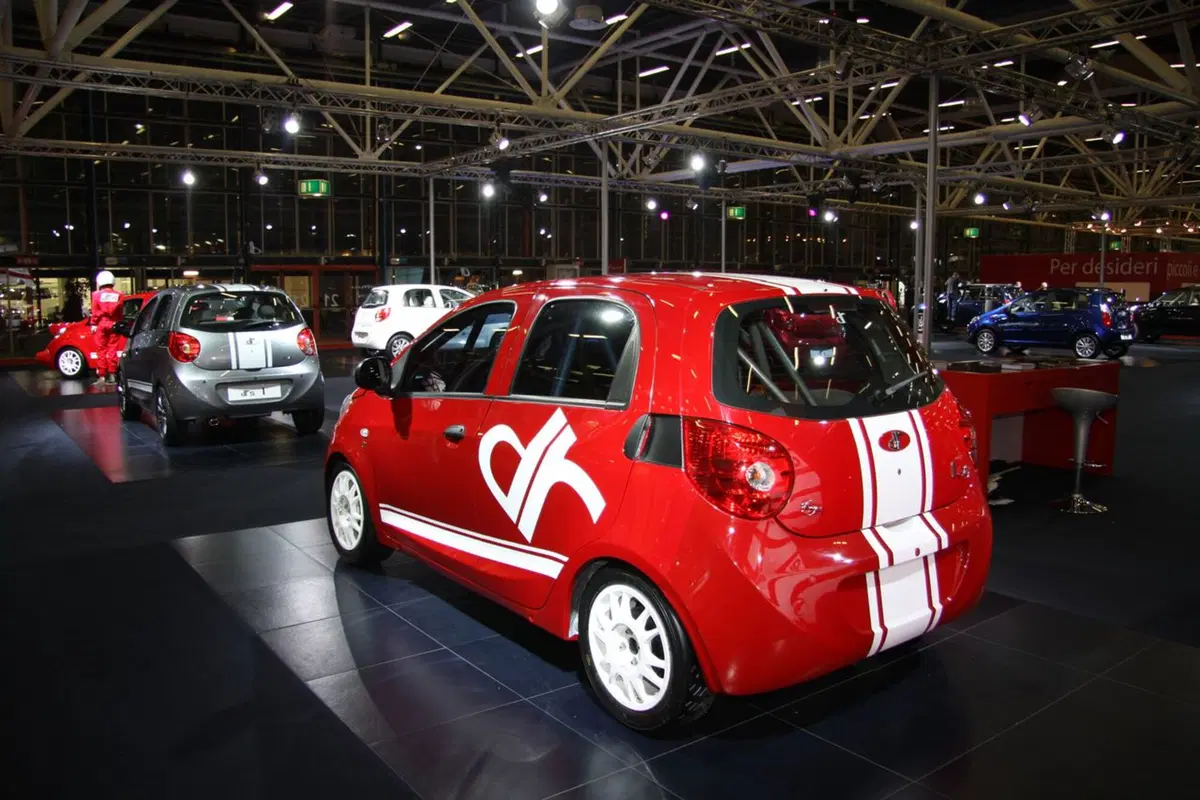 DR al Motor Show 2011 (22)