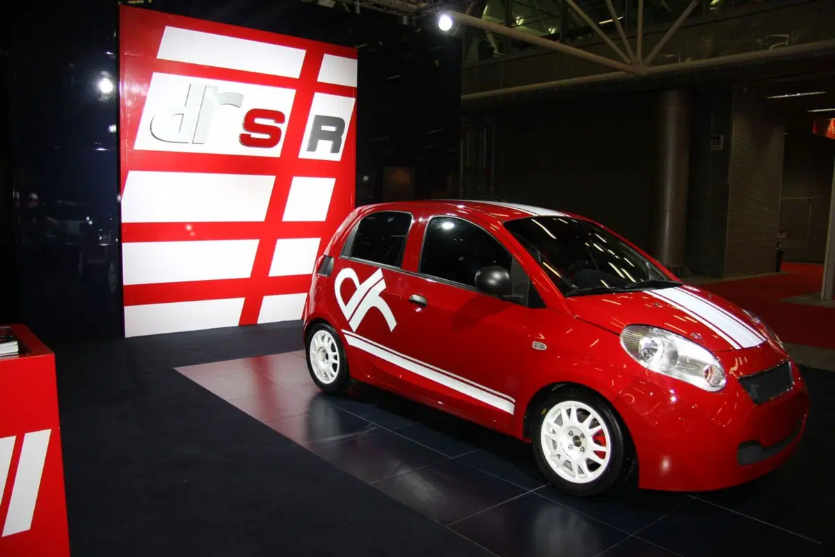 DR al Motor Show 2011 (23)