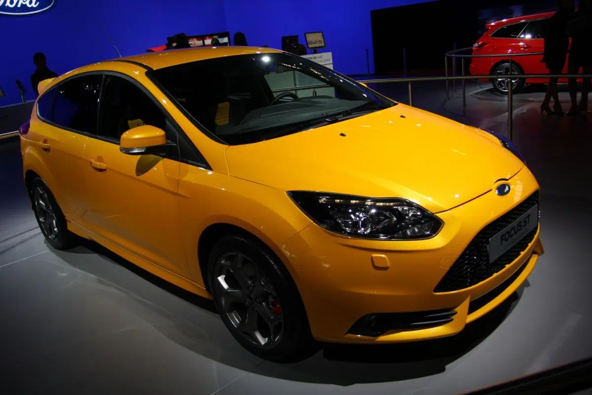 Ford al Motor Show 2011 (5)