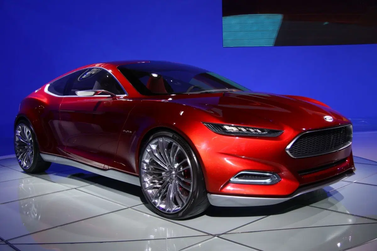 Ford al Motor Show 2011 (7)