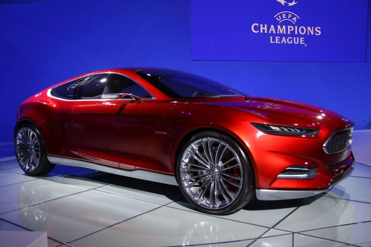 Ford al Motor Show 2011 (8)