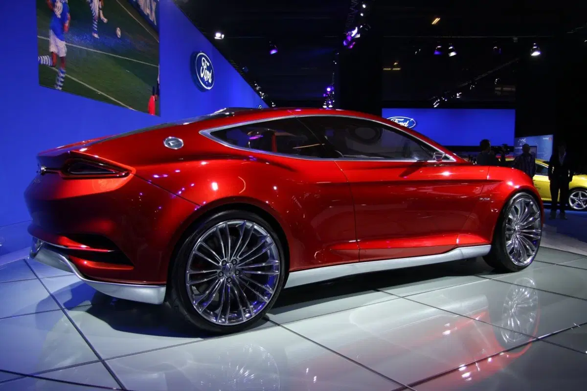 Ford al Motor Show 2011 (9)