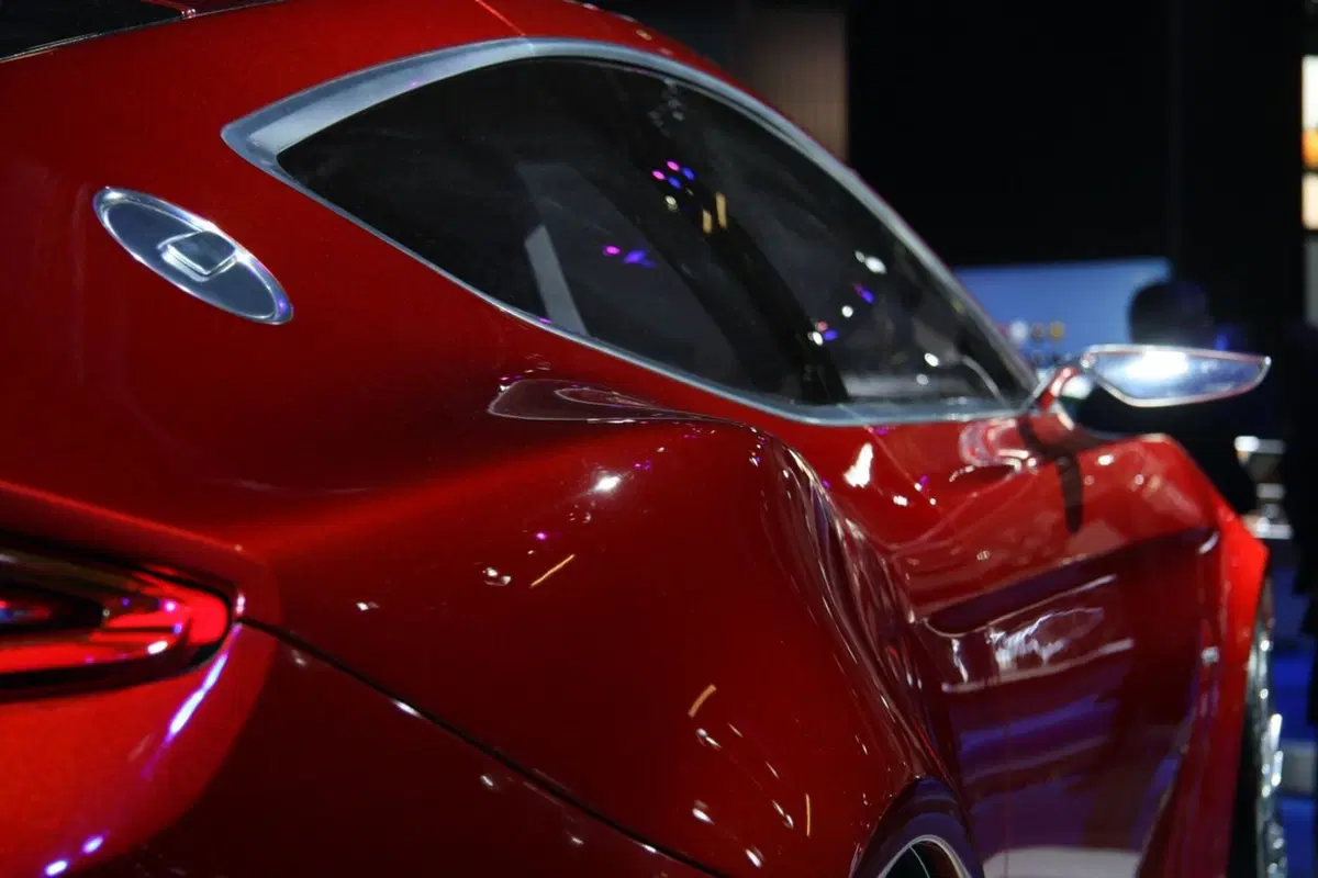 Ford al Motor Show 2011 (12)