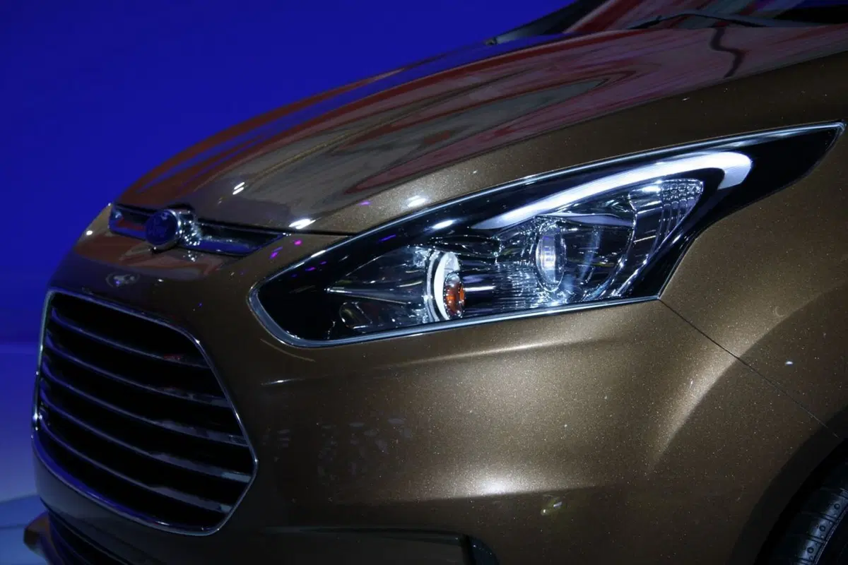 Ford al Motor Show 2011 (16)