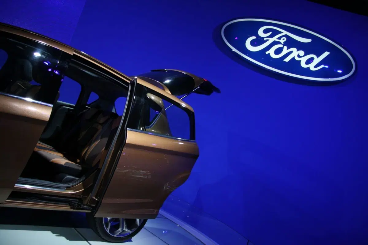 Ford al Motor Show 2011 (17)