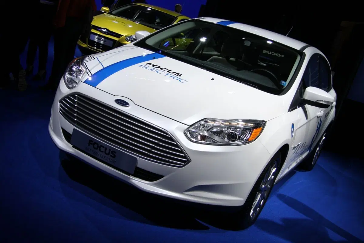 Ford al Motor Show 2011 (19)