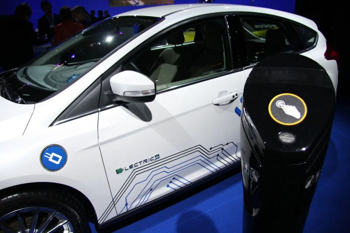 Ford al Motor Show 2011 (21)