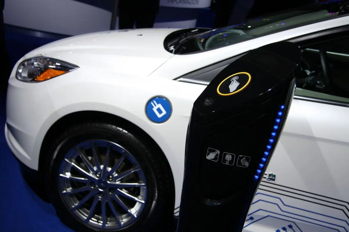 Ford al Motor Show 2011 (22)