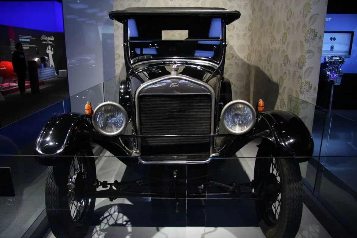 Ford al Motor Show 2011 (28)