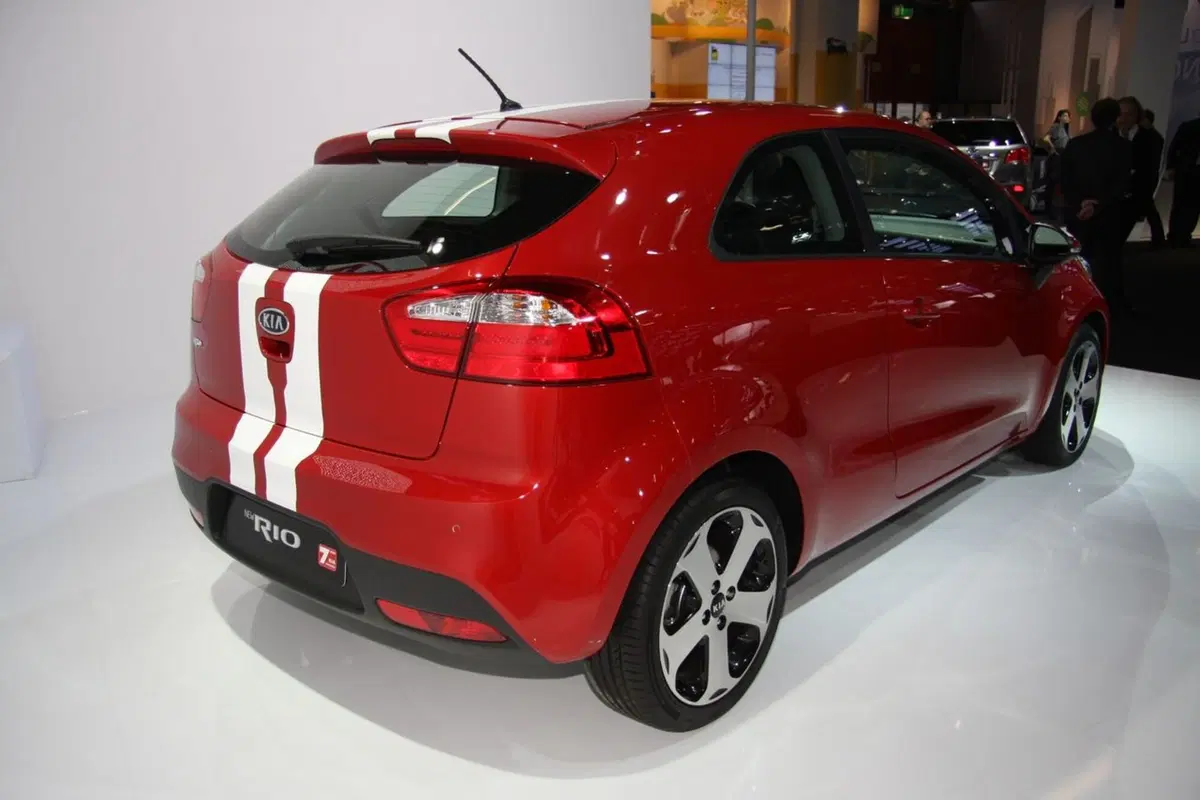 Kia al Motor Show 2011 (4)