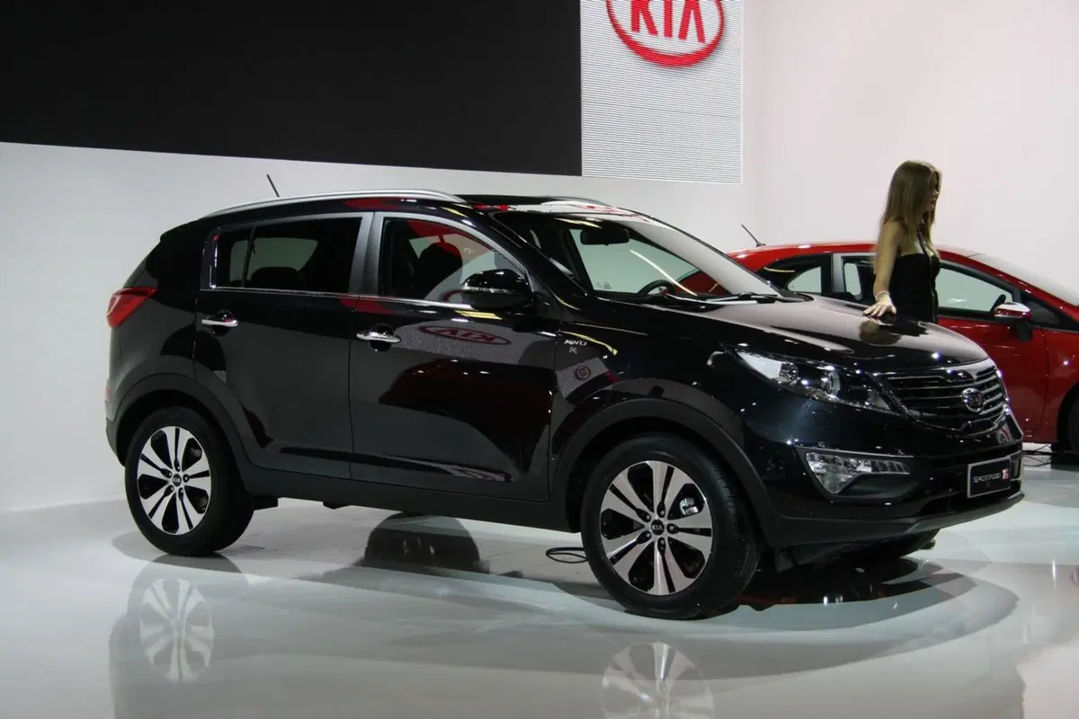 Kia al Motor Show 2011 (6)
