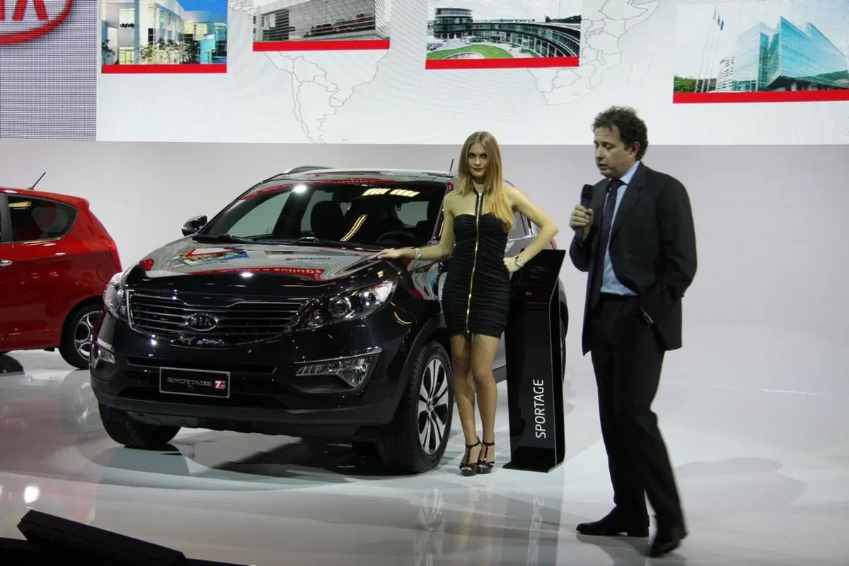 Kia al Motor Show 2011 (7)