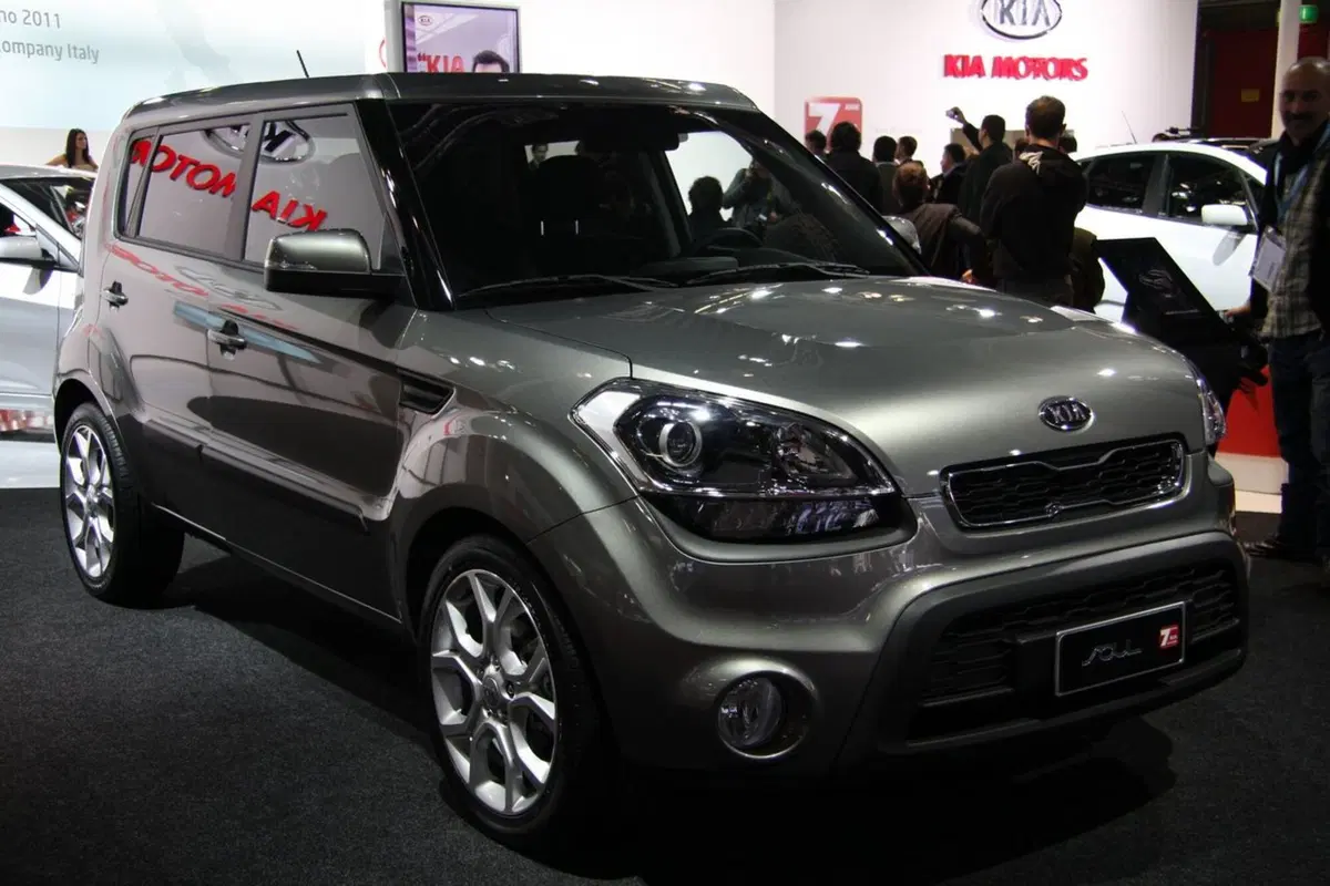 Kia al Motor Show 2011 (8)