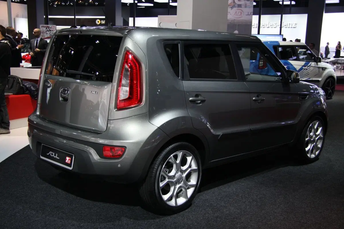 Kia al Motor Show 2011 (9)