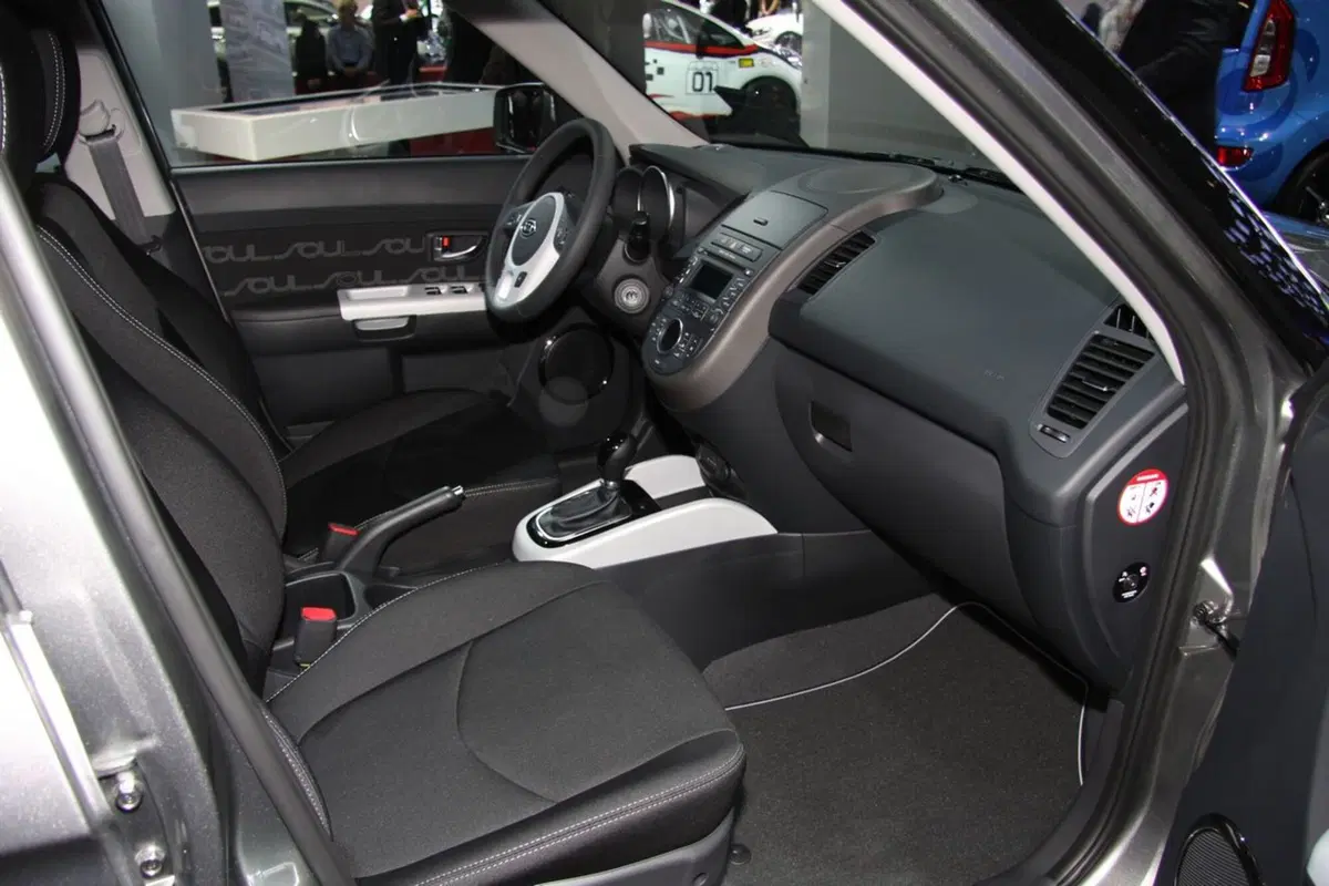 Kia al Motor Show 2011 (10)