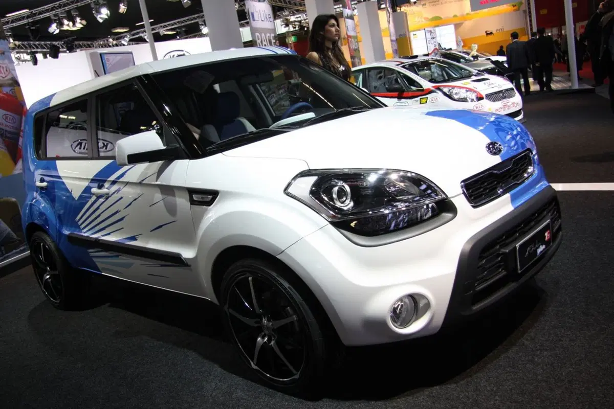 Kia al Motor Show 2011 (13)