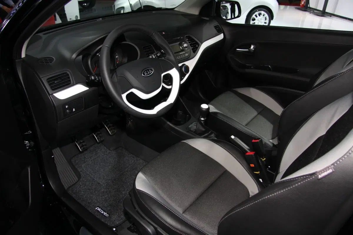 Kia al Motor Show 2011 (15)