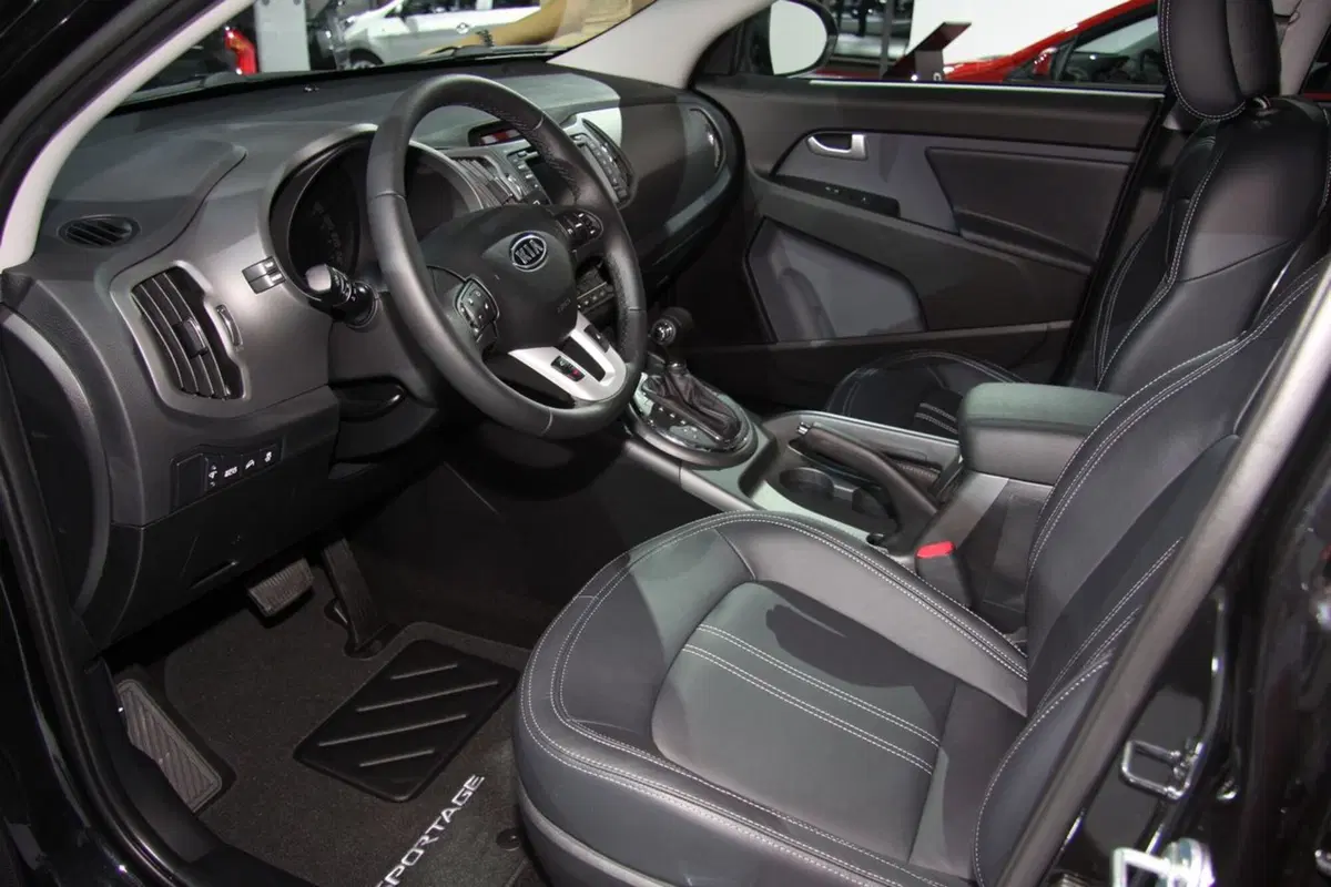 Kia al Motor Show 2011 (16)