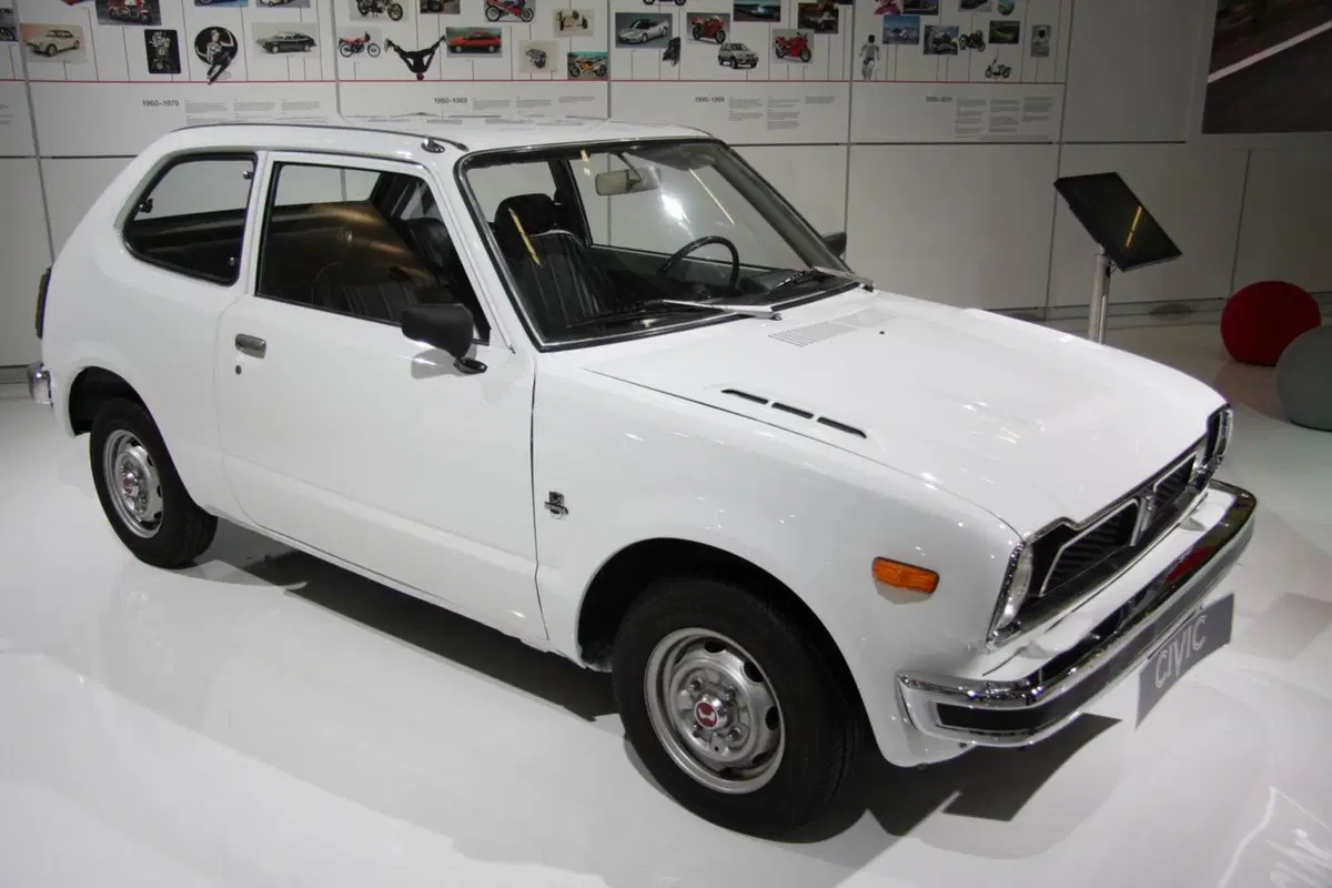 Honda al Motor Show 2011 (5)