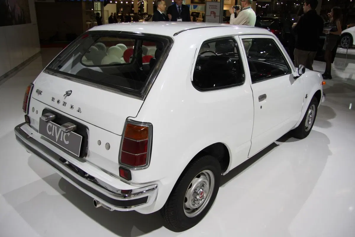 Honda al Motor Show 2011 (7)