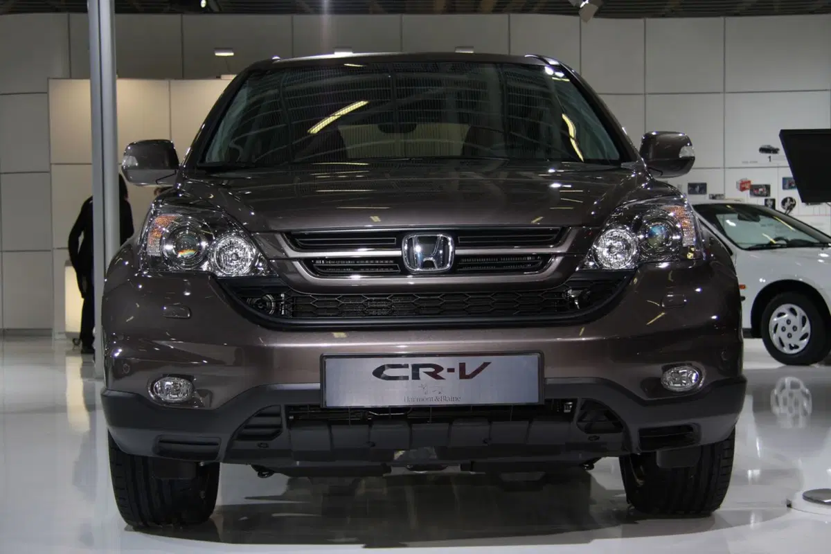 Honda al Motor Show 2011 (14)