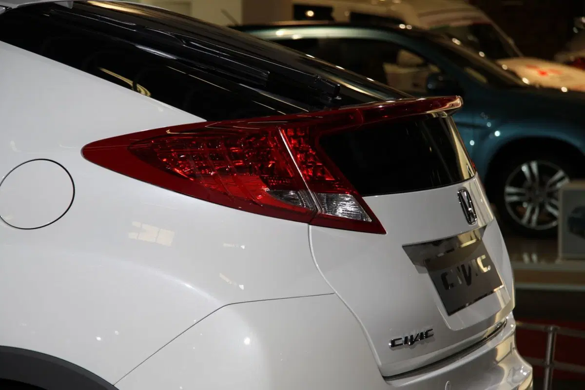 Honda al Motor Show 2011 (18)