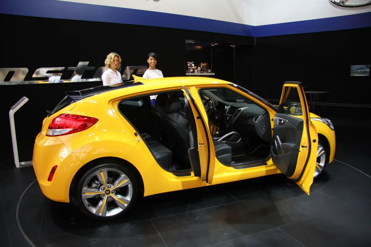 Hyundai al Motor Show 2011 (3)