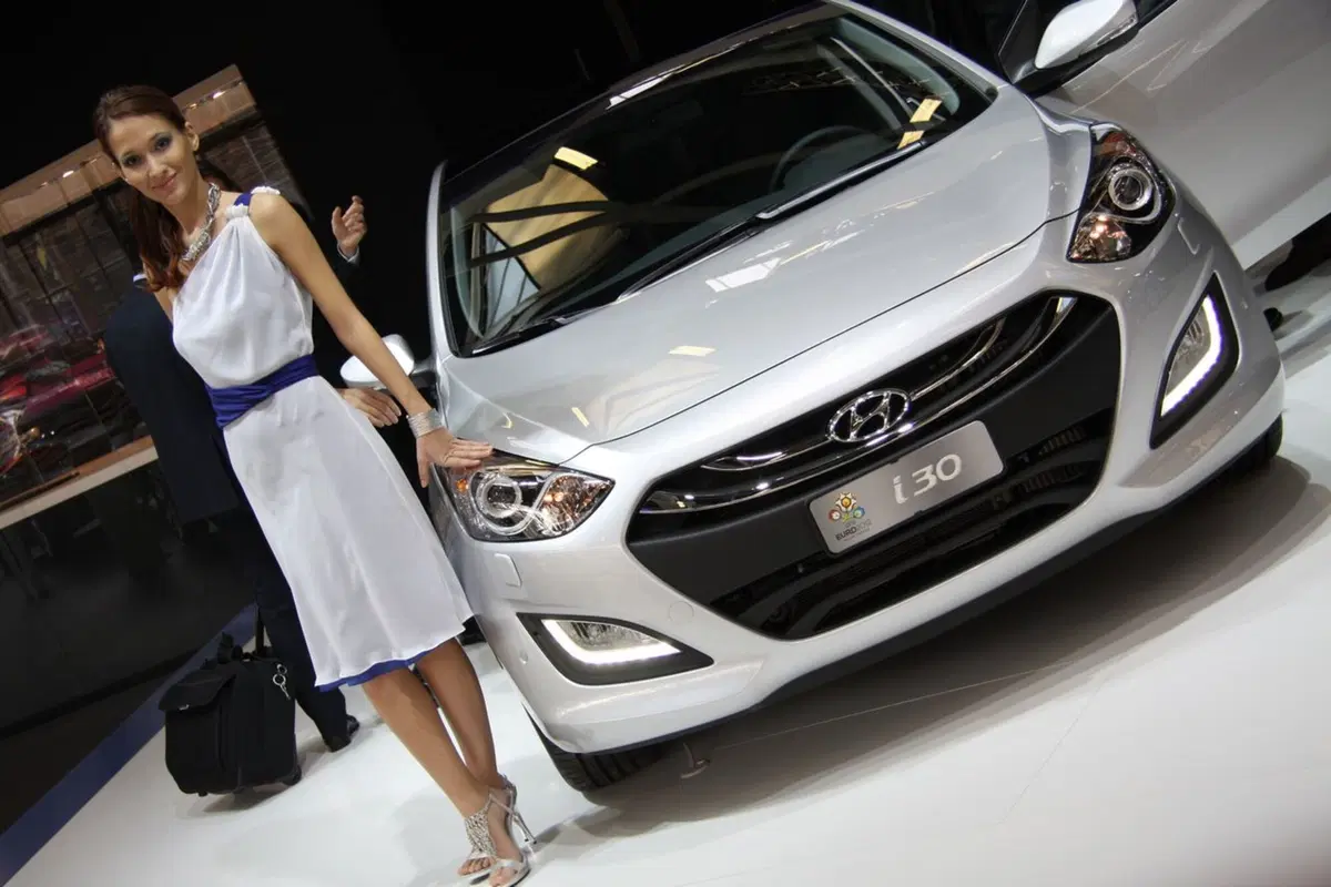 Hyundai al Motor Show 2011 (4)