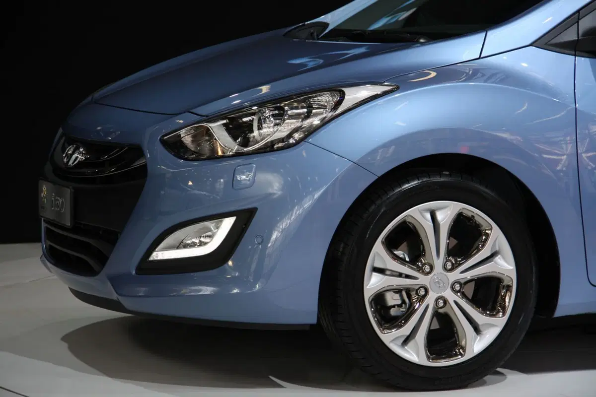 Hyundai al Motor Show 2011 (5)