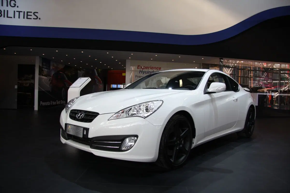 Hyundai al Motor Show 2011 (6)
