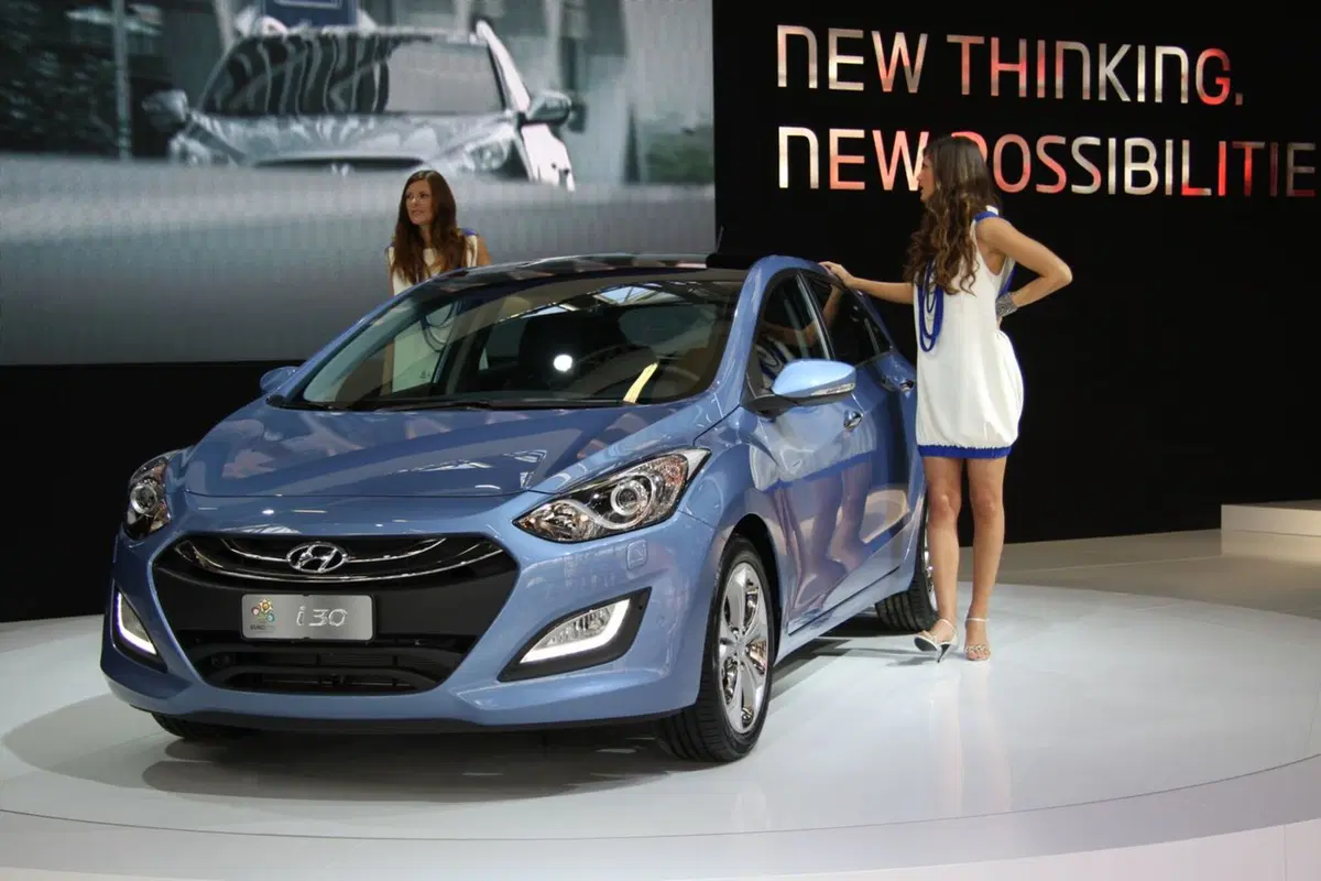 Hyundai al Motor Show 2011 (7)
