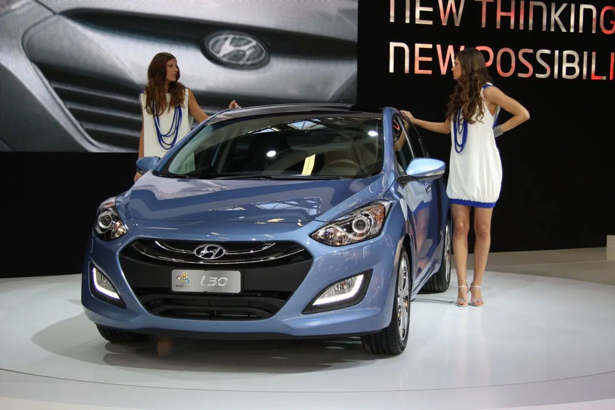 Hyundai al Motor Show 2011 (8)