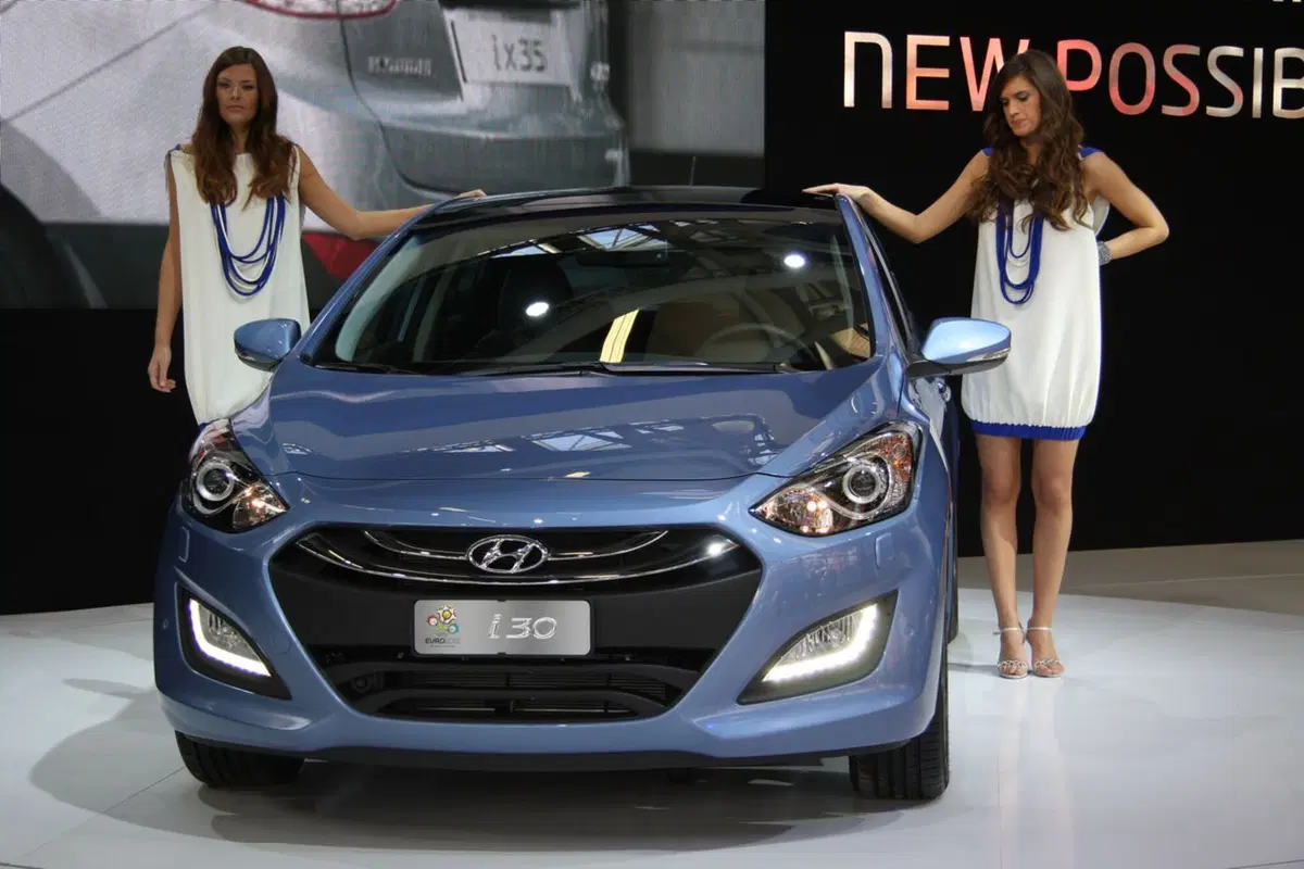 Hyundai al Motor Show 2011 (9)