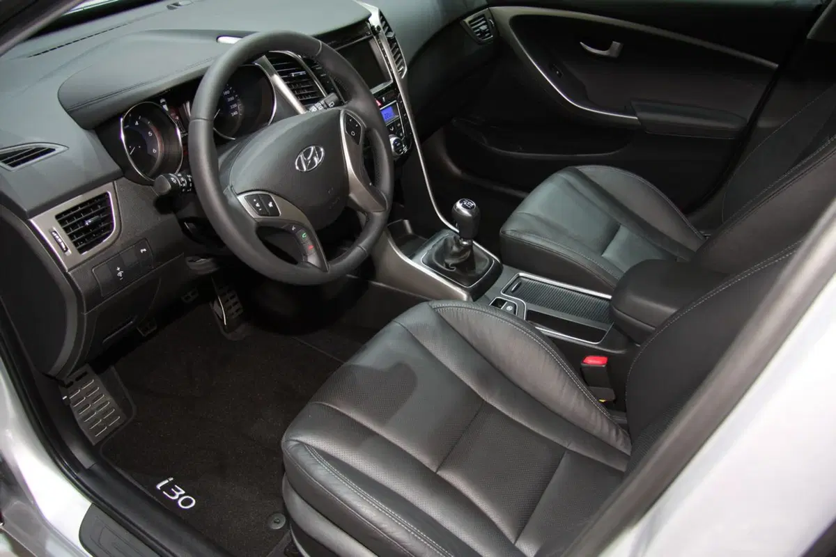 Hyundai al Motor Show 2011 (11)