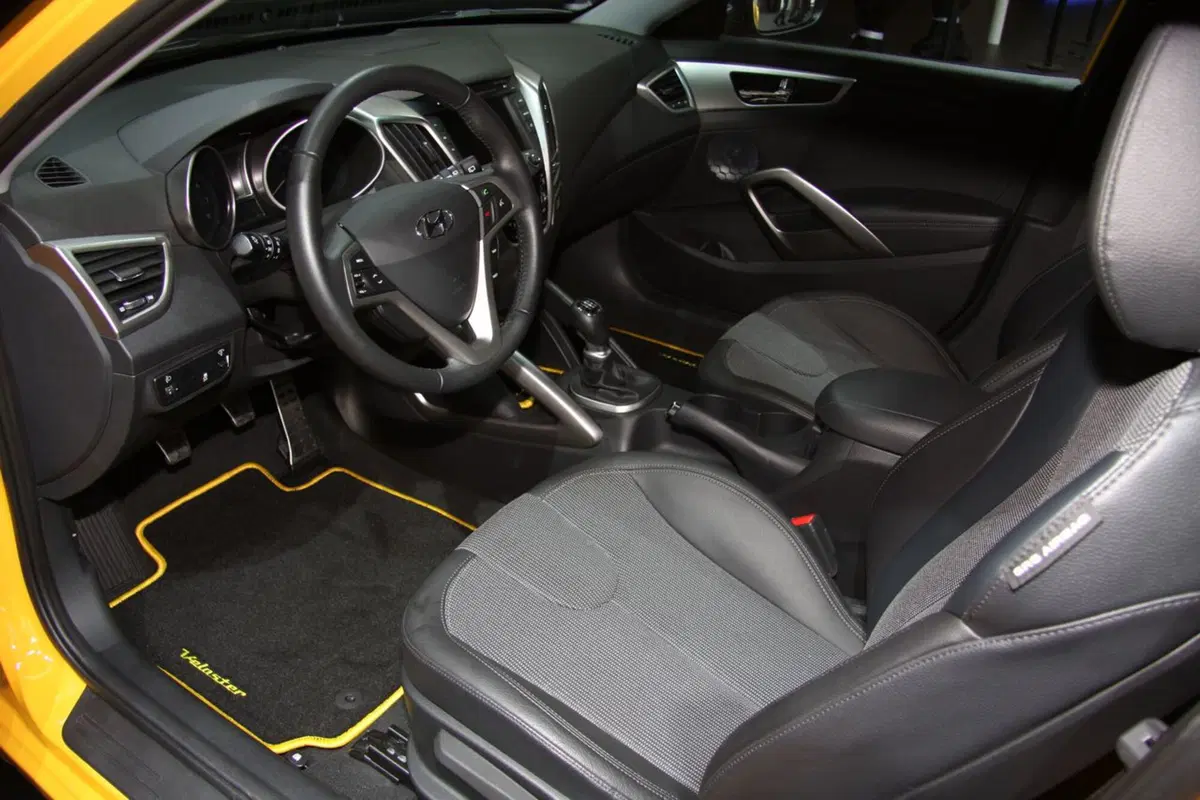 Hyundai al Motor Show 2011 (19)